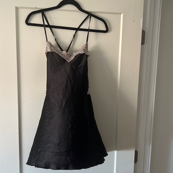 Verge Girl Dresses & Skirts - Vrg Grl French Slip Dress